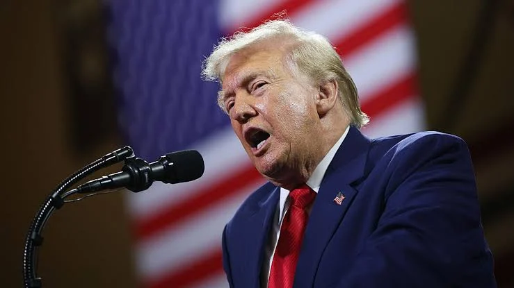 Trump kembali mengatakan akan ada pembukaan selat Hormuz
