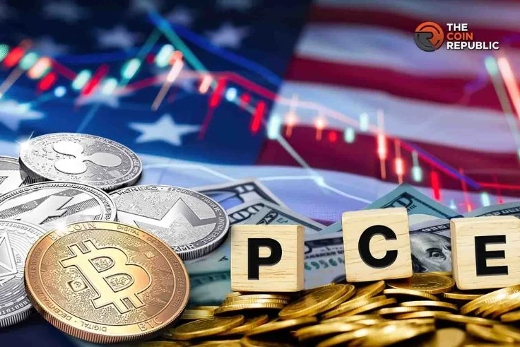 Data PCE inflasi US membangkitkan kembali spekulasi rate hike The Fed September