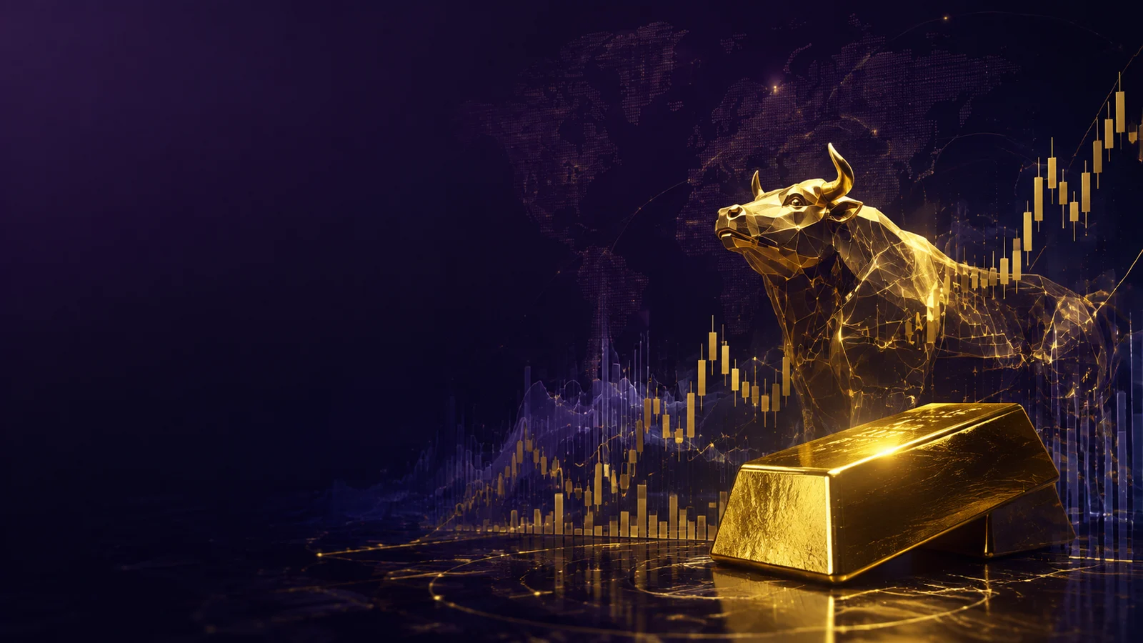 Briefing Mingguan Gold/XAUUSD & Forex
