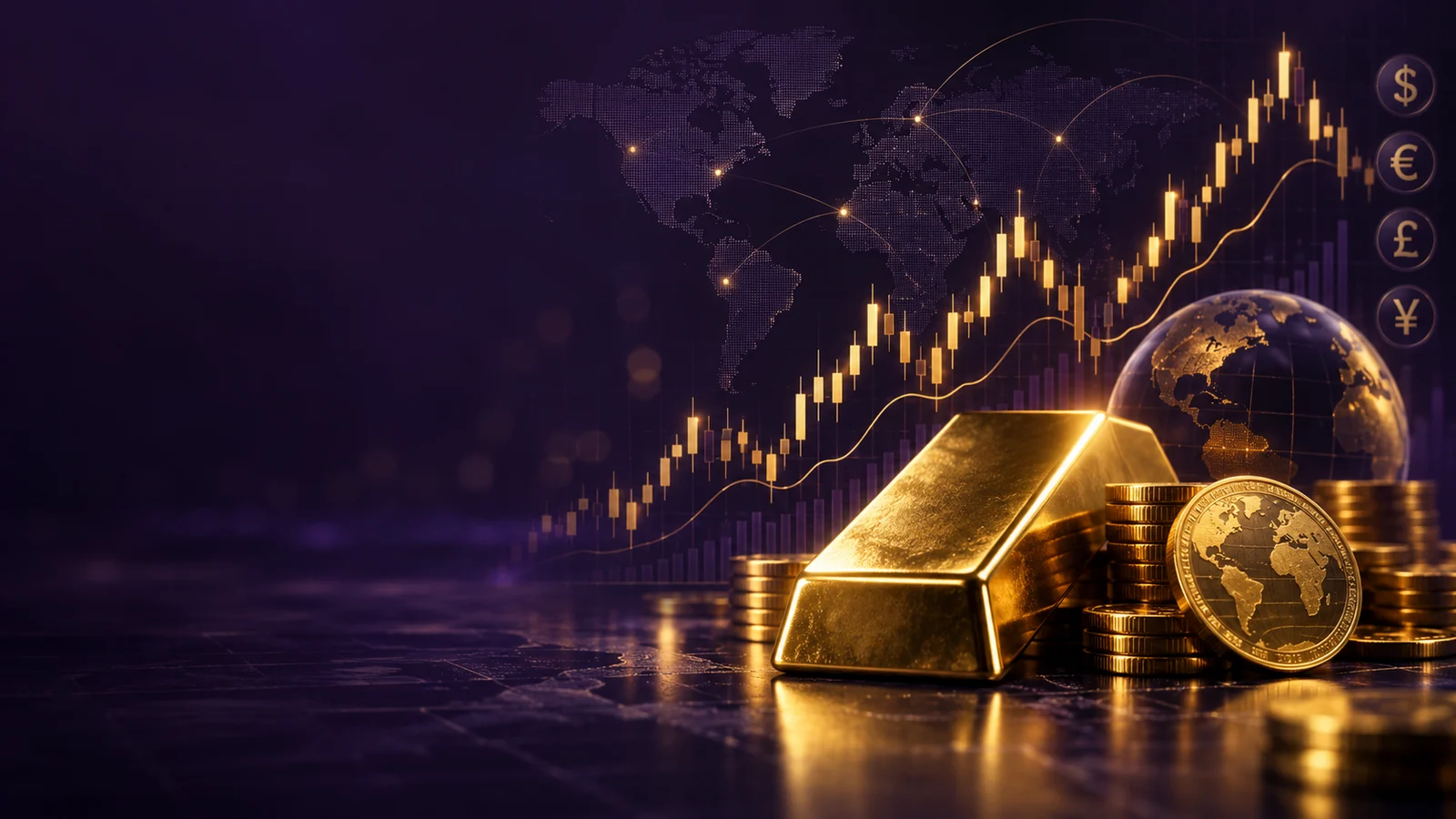 Briefing Mingguan Gold/XAUUSD & Forex