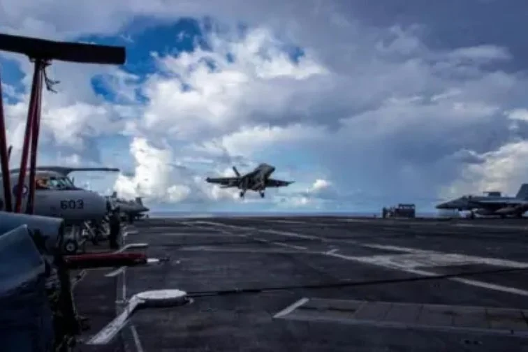 Emas terus tertekan Yield Obligasi - Geopolitik US - Iran