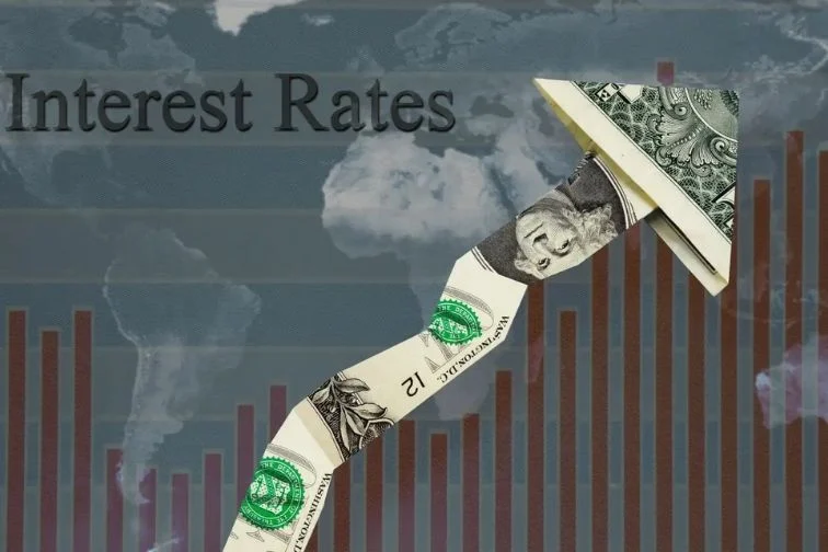 Kekhawatiran Suku Bunga The Fed Tetap Tinggi