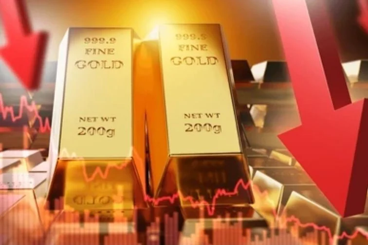 Emas berpotensi tembus dibawah $4000
